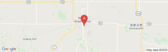 Washington County Hospital Airport图片