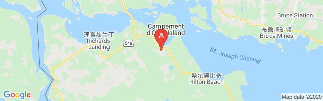 St. Joseph Island Airport图片