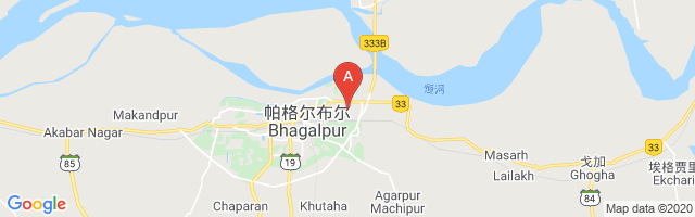 Bhagalpur Airport图片