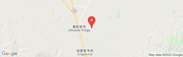 Tejon Agricultural Airport图片