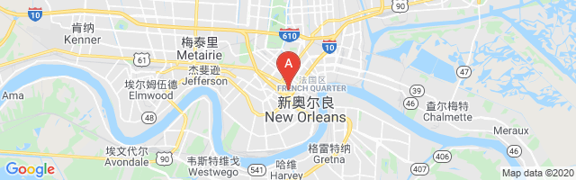 LSU University Hospital Airport图片