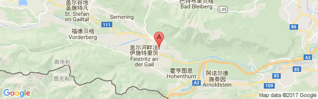 Nötsch Im Gailtal Airport图片