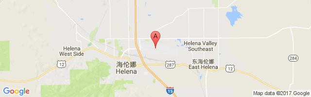 Helena Regional Airport图片