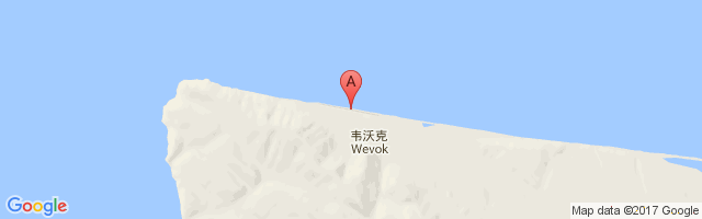 Cape Lisburne LRRS Airport图片
