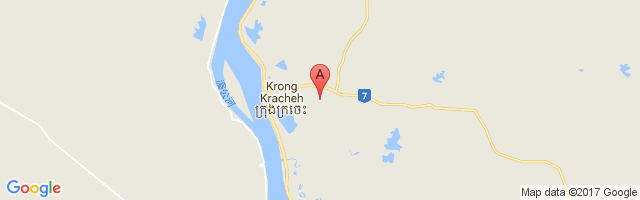 Kratie Airport图片