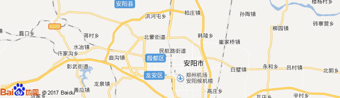 安阳北郊机场 Anyang Airport图片