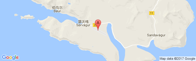 Vagar Airport图片