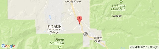 阿斯彭机场 Aspen-Pitkin Co/Sardy Field Airport图片