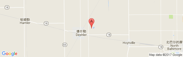Deshler Municipal Landing Strip Airport图片