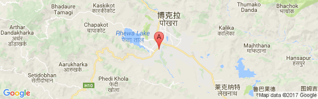博卡拉机场 Pokhara Airport图片