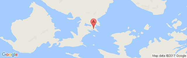 Saunders Island Landing Strip Airport图片