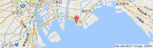 Tokyo Airport图片