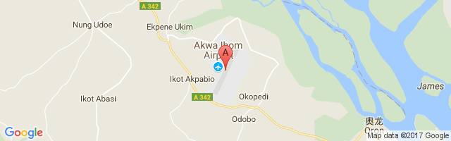 Akwa Ibom International Airport图片
