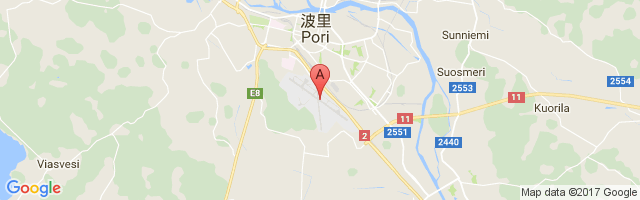Pori Airport图片