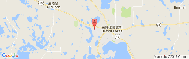 Detroit Lakes - Wething Field Airport图片