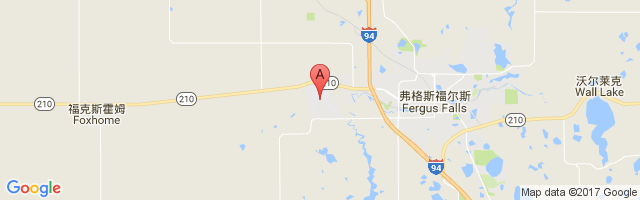 Fergus Falls Municipal - Einar Mickelson Field Airport图片