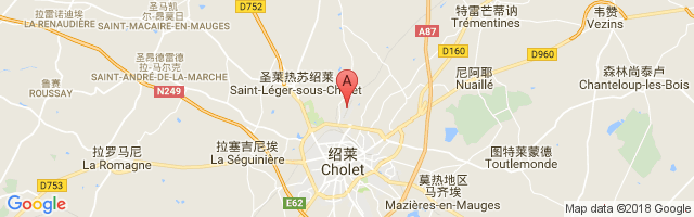 Cholet Le Pontreau Airport图片