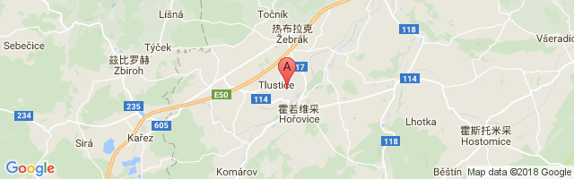 Hořovice Airport图片