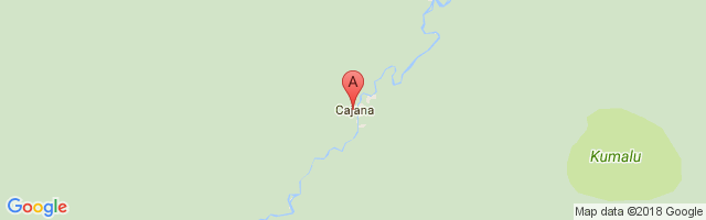 Cayana Airstrip Airport图片