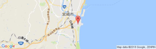 宫崎机场 Miyazaki Airport图片