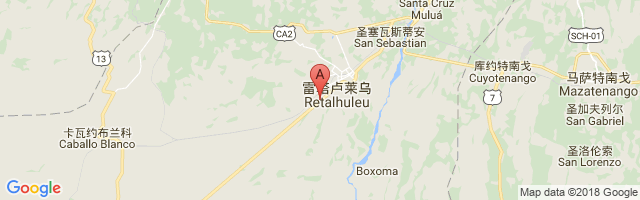 Retalhuleu Airport图片