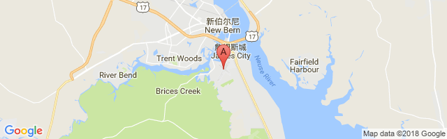 Coastal Carolina Regional Airport图片