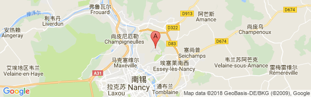 Nancy Malzeville Airport图片