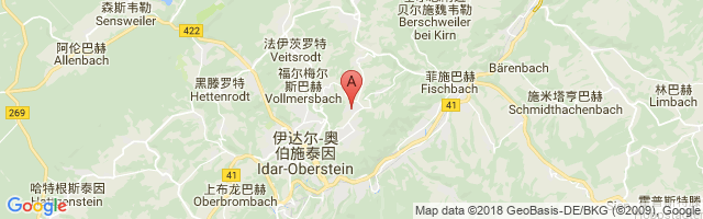 Idar-Oberstein/Göttschied Airport图片