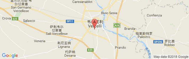 Vercelli Airport图片