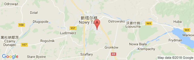 Nowy Targ Airport图片