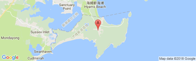 Jervis Bay Airport图片