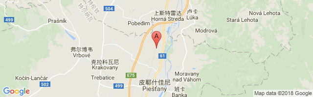 Piešťany Airport图片