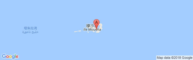 Moucha Airport图片