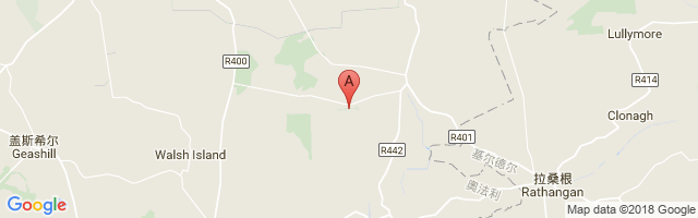 Clonbullogue Aerodrome Airport图片