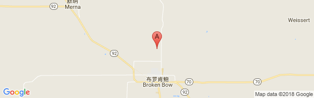 Broken Bow Municipal Airport图片