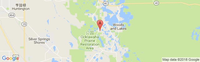 Woods and Lakes Airpark Airport图片