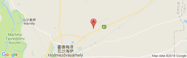 Hódmezővásárhely  Airport图片