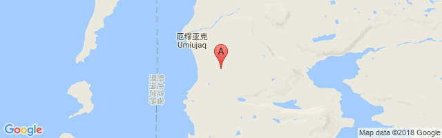 乌苗奥机场 Umiujaq Airport图片