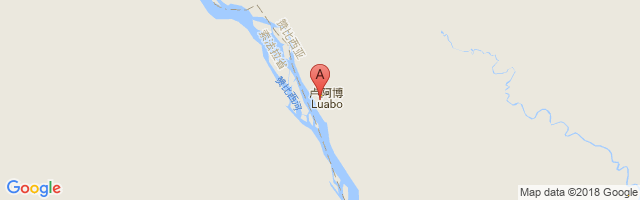 Luabo Airport图片