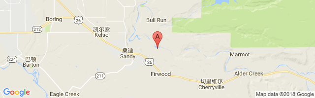 Sandy River Airport图片