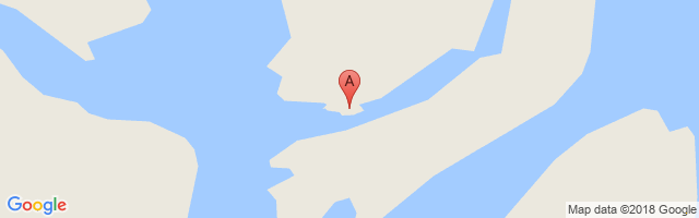 Kuummiut Airport图片