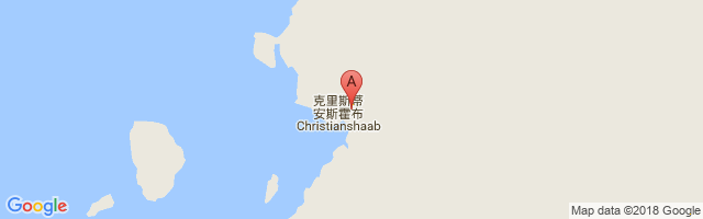 Qasigiannguit Airport图片