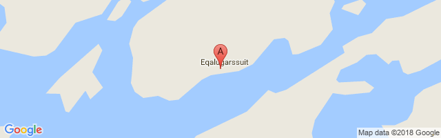 Eqalugaarsuit Airport图片