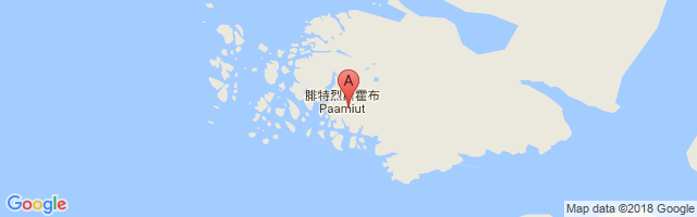 Paamiut Airport图片