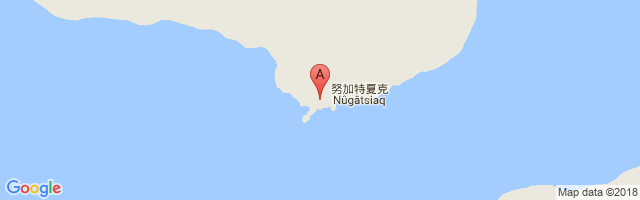 Nuugaatsiaq Airport图片