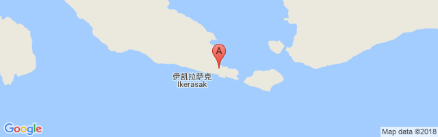 Ikerasak Airport图片