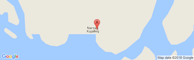 Narsaq Kujalleq Airport图片