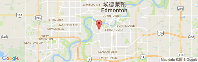 Edmonton / University of Alberta (Stollery Children's Hospital Mahi) Airport图片
