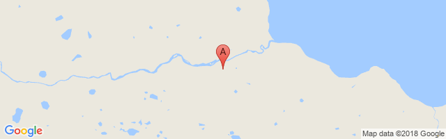 Rivière-aux-Saumons Aerodrome (Private Operator: Safari Anticosti) Airport图片