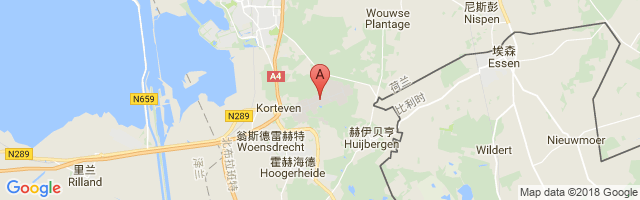 Woensdrecht Air Base Airport图片